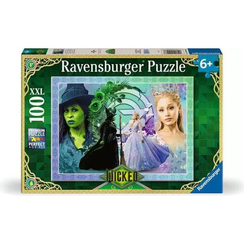Ravensburger Wicked 2 XXL 100 Piece Jigsaw Puzzle