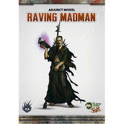 Raving Madman