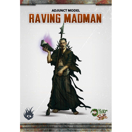 Raving Madman