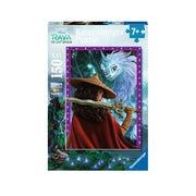 Raya & the Last Dragon XXL Puzzle (150 pieces)