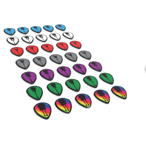 Re-Chord (Guitar Pick)