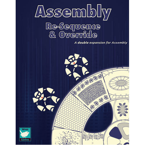 Redressement et annulation : Expansion d’assemblage