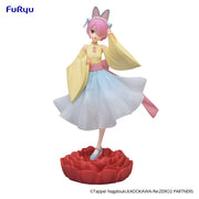 Re:ZERO -Starting Life in Another World- Exceed Creative Figure -Ram /Little Rabbit Girl-