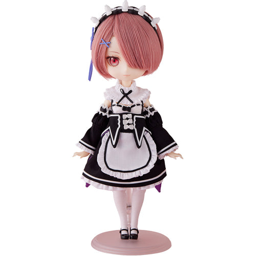 Re:ZERO -Starting Life in Another World- Figure Harmonia humming Ram