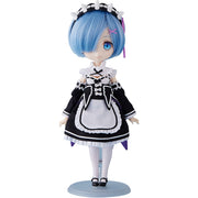 Re:ZERO -Starting Life in Another World- Harmonia humming Rem