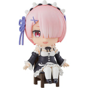 Re:ZERO -Starting Life in Another World- Nendoroid Figure Swacchao! Ram