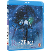 ReZero Part 2 - Blu-ray