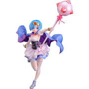 Re:Zero Starting Life in Another World PVC 1/7 Another World Rem 27 cm