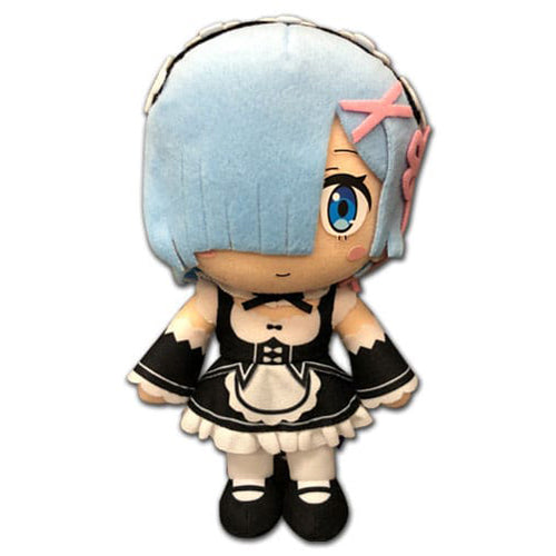 Re:Zero Starting Life in Another World Plush Figure Rem 20 cm