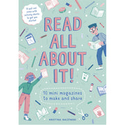 Read All About It!
