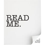 Read Me