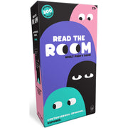 Read The Room