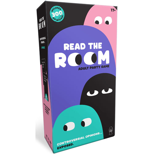 Read The Room