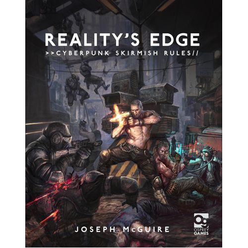 Reality's Edge