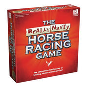 Really Nasty Horse Racing Game