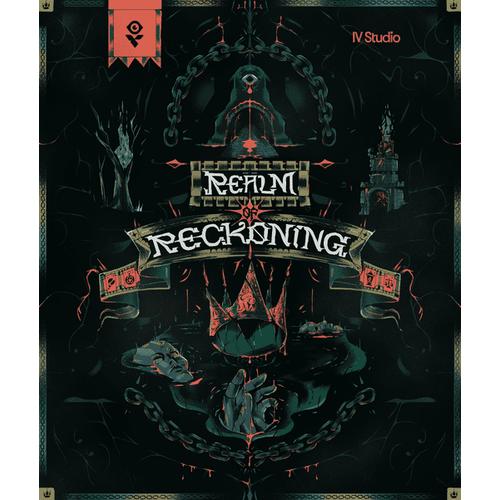 Realm of Reckoning Kickstarter Edition