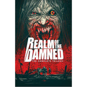 Realm of The Damned: The Complete Trilogy