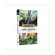 Realmgate Wars 10: Lord Of Undeath (PB)