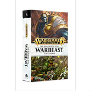 Realmgate Wars 6: Warbeast (PB)