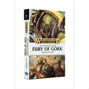 Realmgate Wars 7: Fury Of Gork (PB)