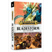Realmgate Wars 8: Bladestorm (PB)