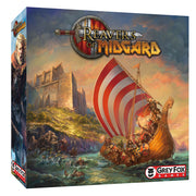 Reavers of Midgard