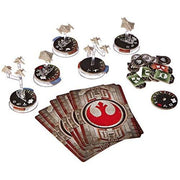 Rebel Fighter Squadrons II Exp: Star Wars Armada