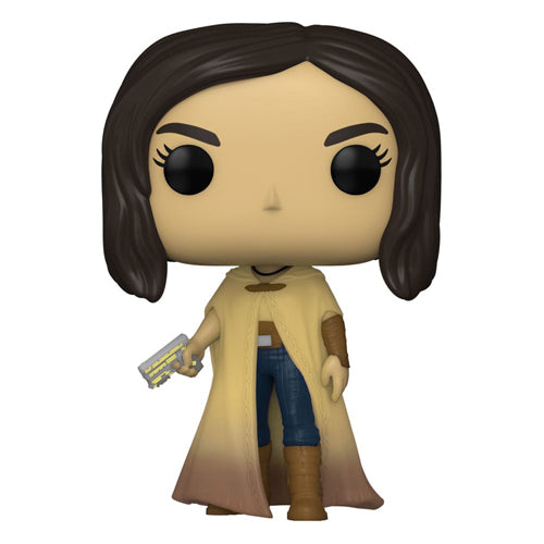 Rebel Moon POP! Movies Vinyl Figure Kora 9 cm