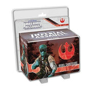 Rebel Saboteurs Ally Pack: Star Wars Imperial Assault