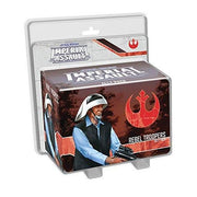 Rebel Troopers Ally Pack: Star Wars Imperial Assault