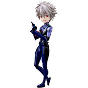 Rebuild of Evangelion Figure - Parfom R! Kaworu Nagisa
