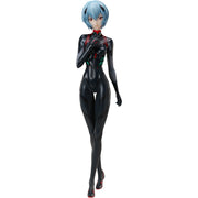 Rebuild of Evangelion PVC Statue 1/4 Rei Ayanami 41 cm