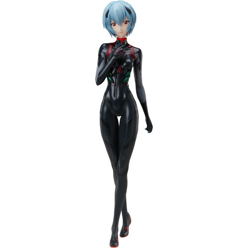 Rebuild of Evangelion PVC Statue 1/4 Rei Ayanami 41 cm
