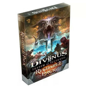 Recharge Pack - Divinus: Shadow of Yggdrasil