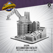 Reclamation Facility
