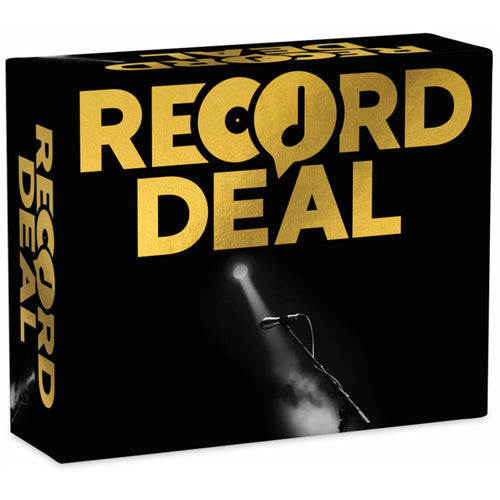 Record Deal