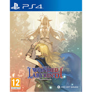 Record of Lodoss War: Deedlit in Wonder Labyrinth - PS4