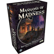 Recurring Nightmares Fig & Tile Collection: Mansions of Madness 2nd Ed