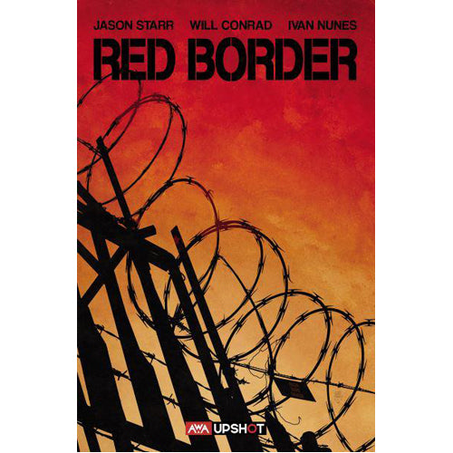 Red Border