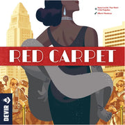 Red Carpet