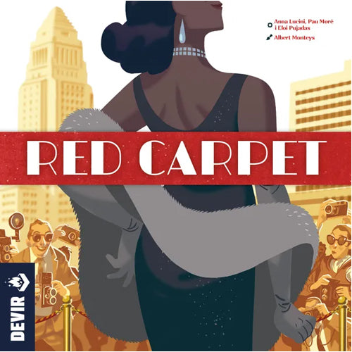 Red Carpet