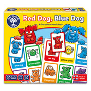 Red Dog