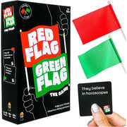 Red Flag Green Flag