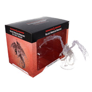 Red Ghost Dragon Boxed Miniature: D&D Icons of the Realms