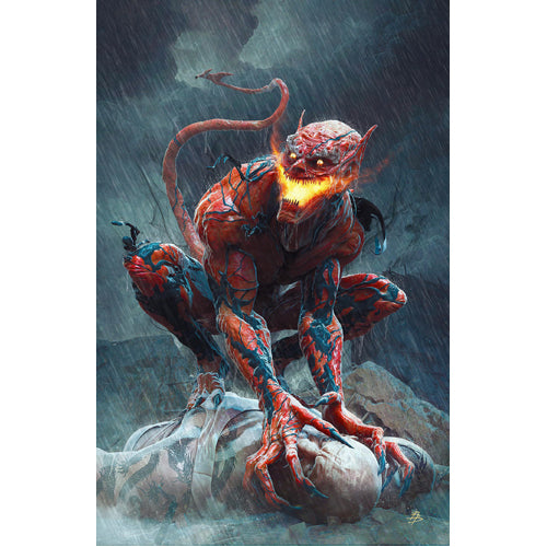 Red Goblin Vol. 2