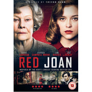 Red Joan - DVD