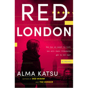 Red London