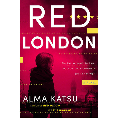 Red London