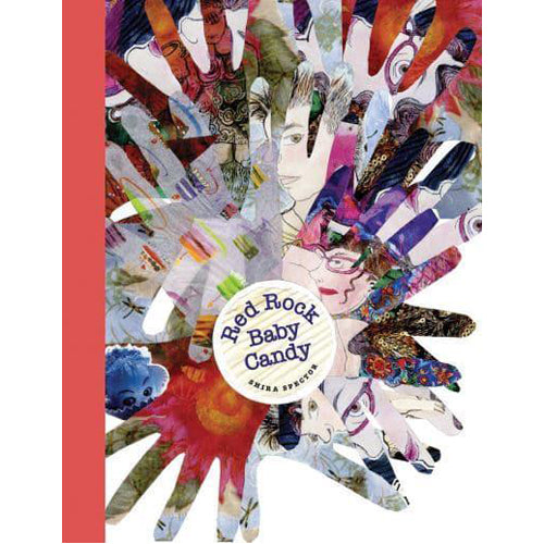 Red Rock Baby Candy