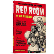Red Room: The Antisocial Network